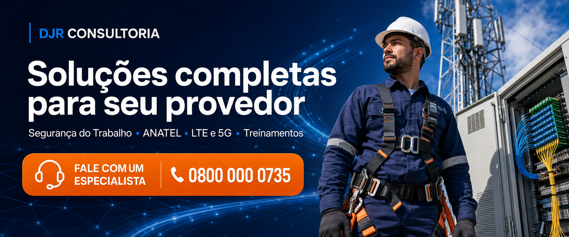 DJR Banner Institucional